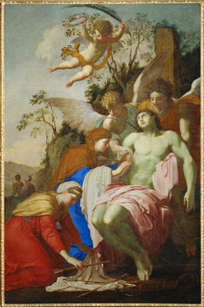  af Eustache Le Sueur