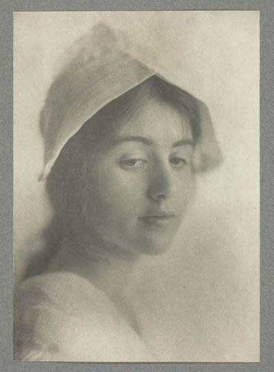 Et studieleder af Eva Lawrence Watson Schutze