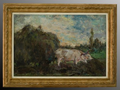 okser af Evaristo Cappelli