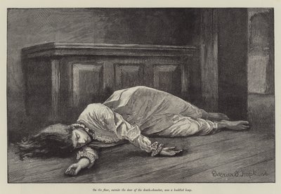 From the Dead, af E Nesbit af Everard Hopkins