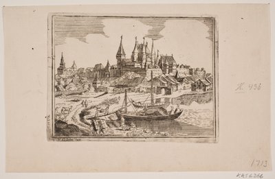 Og by af F.C. Scholten