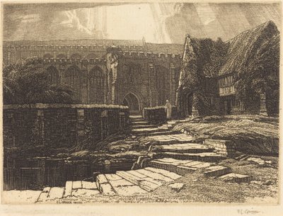 Sælgere af F.L. Griggs