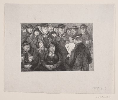 Illustration til ”Askeladden og de gode hjælpere” af F. Hendriksen