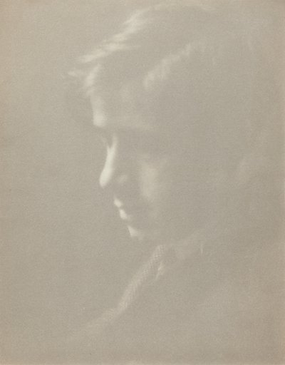 Clarence H. White af F. Holland Day
