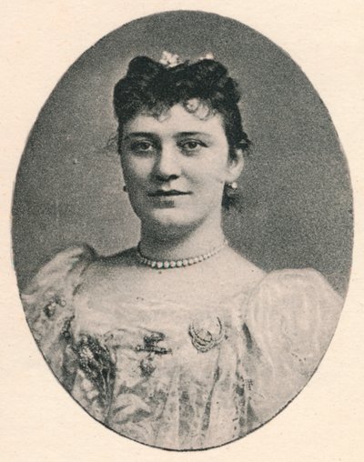 Nordisk, c1880, 1895 af F. Jenkins Heliog