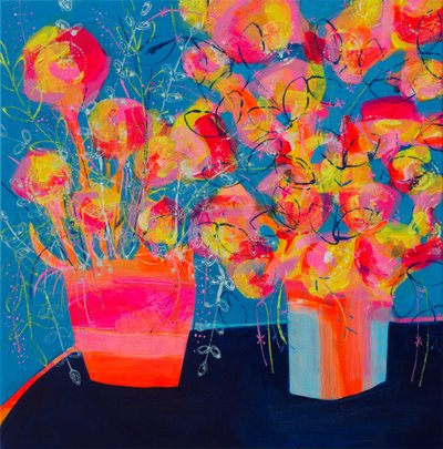 Overflødig glæde af Faye Bridgwater