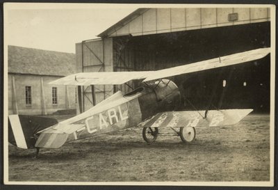 [Fly] af Fedele Azari