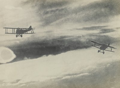 [To fly] af Fedele Azari