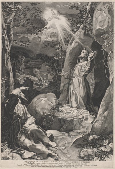  af Federico Barocci
