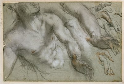  af Federico Barocci