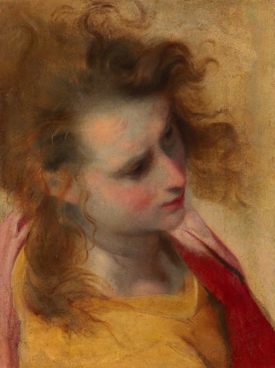  af Federico Barocci