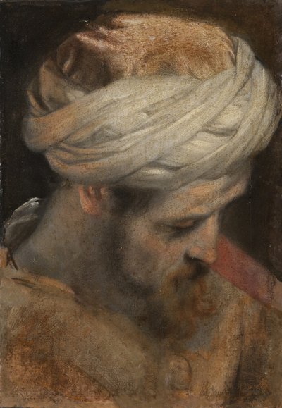  af Federico Barocci