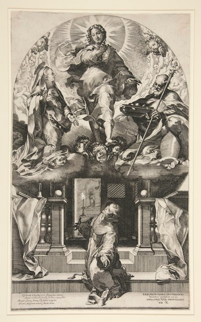St. Francis