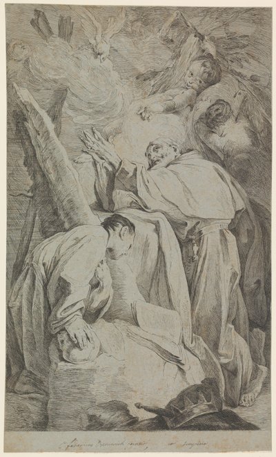 Pietro Gambacorti fra Pisa af Federico Bencovich