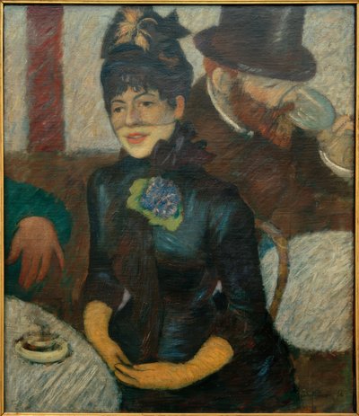 Kaffe af Federico Zandomeneghi