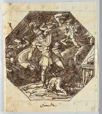 Leonidas af Felice Giani