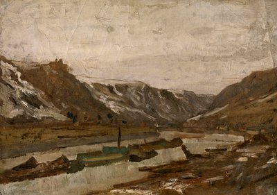  af Félicien Rops