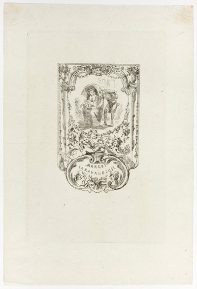  af Félicien Rops