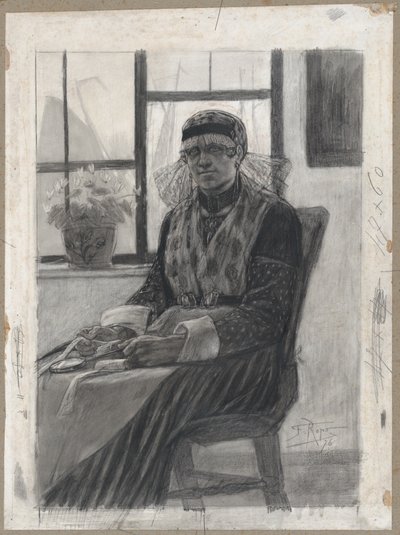 af Félicien Rops