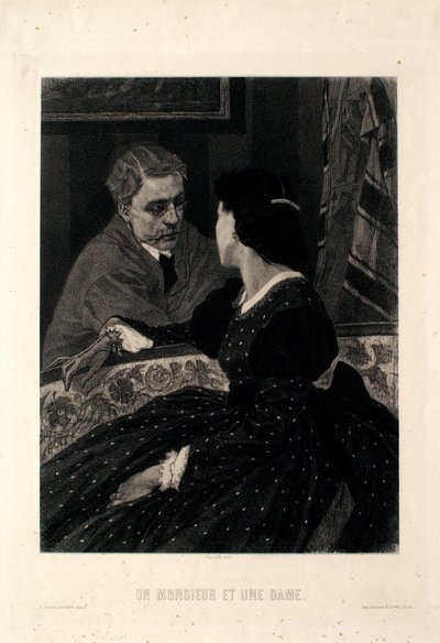  af Félicien Rops