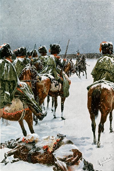 Karabiner klar! af Felicien baron de Myrbach-Rheinfeld