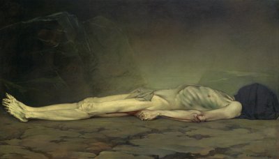 Liget af Felix Edouard Vallotton