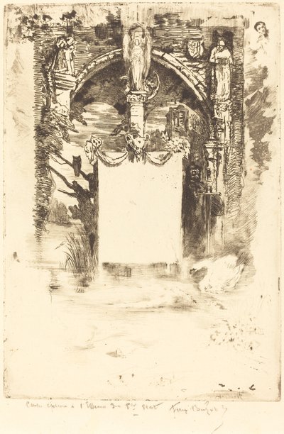 Ex-Libris for L