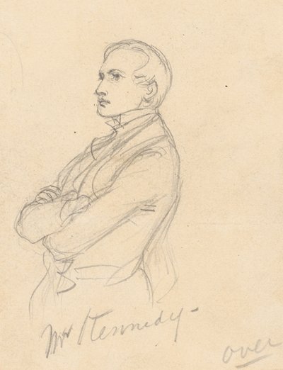 af Felix Octavius Carr Darley