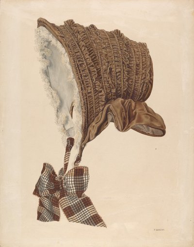 Motorhjelm af Ferdinand Badin