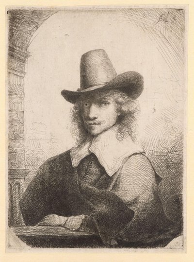  af Ferdinand Bol