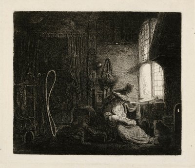  af Ferdinand Bol