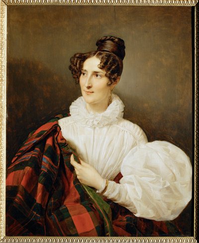  af Ferdinand Georg Waldmuller