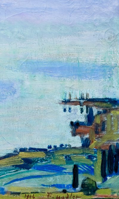  af Ferdinand Hodler
