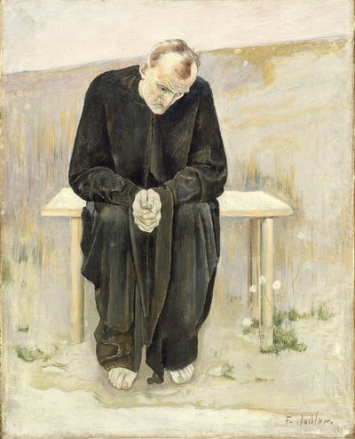  af Ferdinand Hodler