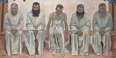 af Ferdinand Hodler
