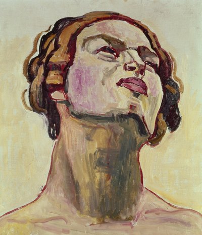 Ukendt billede af Ferdinand Hodler