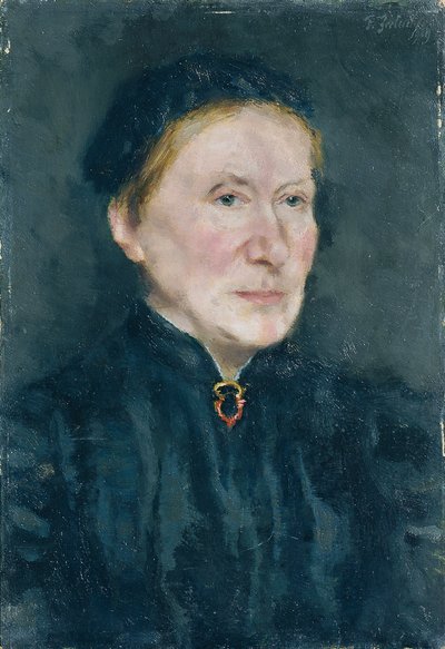 Emma von Gerl af Ferdinand Matthias Zerlacher