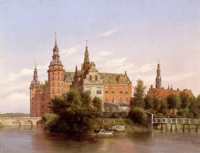 Ukendt billede af Ferdinand Richardt