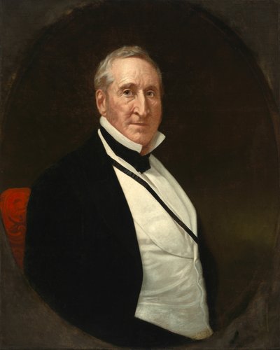 Thomas Hart Benton, ca. 1861. af Ferdinand Thomas Lee Boyle