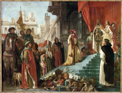 Christoffer Columbus