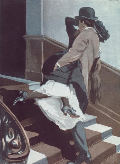 En kender af Ferdinand von Reznicek