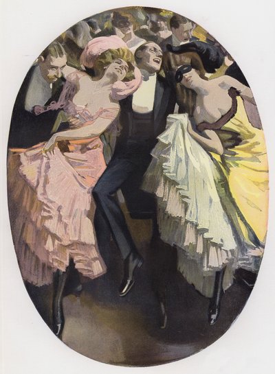 Finale af Ferdinand von Reznicek
