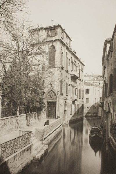 Unavngivet (1) af Ferdinando Ongania