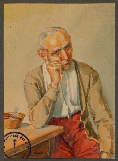 Semac, Gustrow af Fernand Barbier
