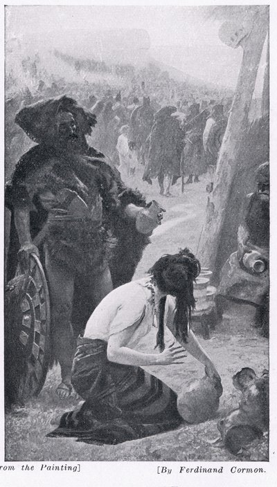 The Pottery, illustration fra 