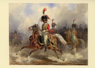 Eugene de Beauharnais 1781-1824, 1833 af Finert