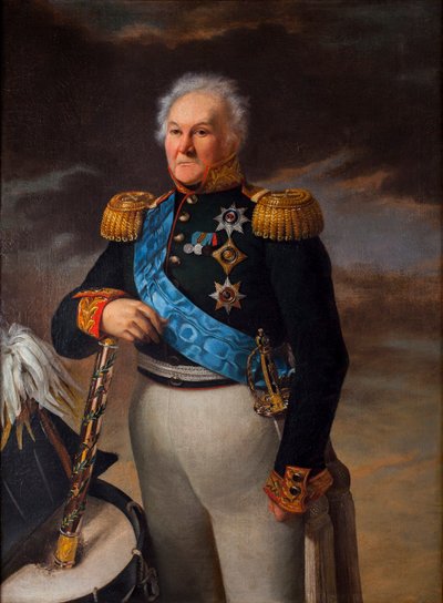 fart43089 af Fiodor Andreevich Tulov