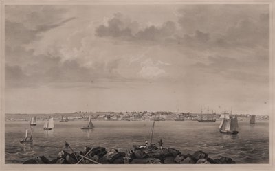  af Fitz Henry Lane