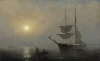  af Fitz Henry Lane