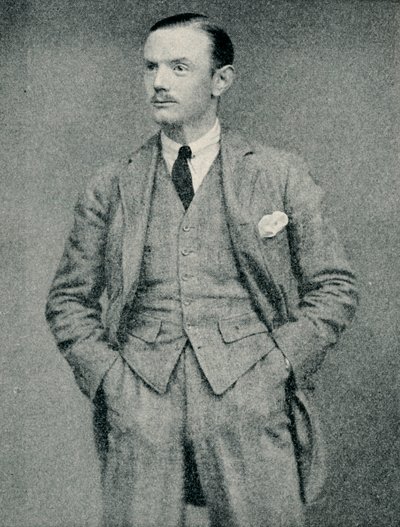 Englands største førkrigspilot: Mr BC Hucks, 1914 1934. af Flight Photo